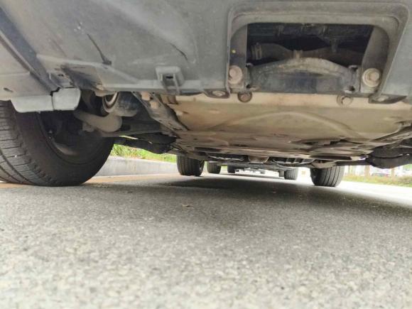 [武汉·鄂A] 二手路虎揽胜运动版2017款 3.0 SC V6 HSE DYNAMIC