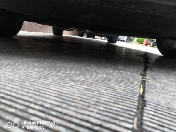 [上海·沪A] 二手沃尔沃沃尔沃S60新能源2018款 S60L E驱混动 T6进取版