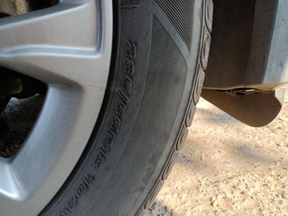 [武汉·鄂A] 二手观致观致72020款 1.6T 护航精英型