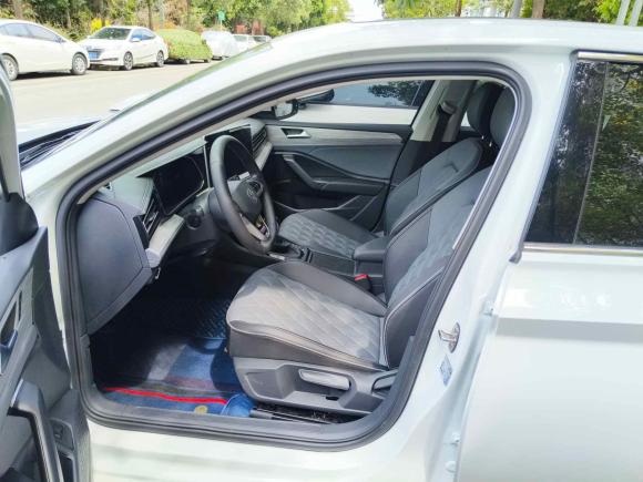 [成都·川G] 二手大众速腾2023款 200TSI DSG超越版