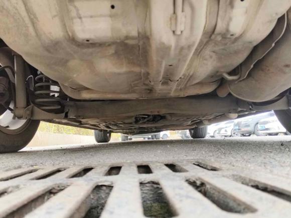 [宁波·贵F] 二手本田锋范经典2008款 1.5L 自动精英版