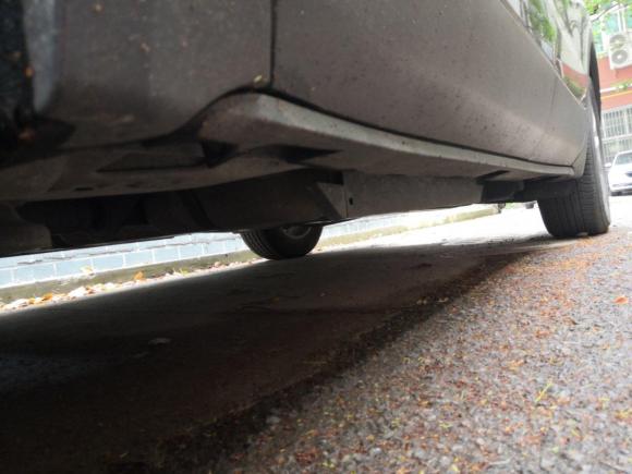 [上海·苏C] 二手别克昂科威2017款 28T 四驱精英型