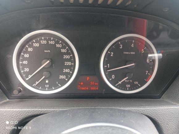 [武汉·鄂A] 二手宝马宝马X62008款 xDrive35i