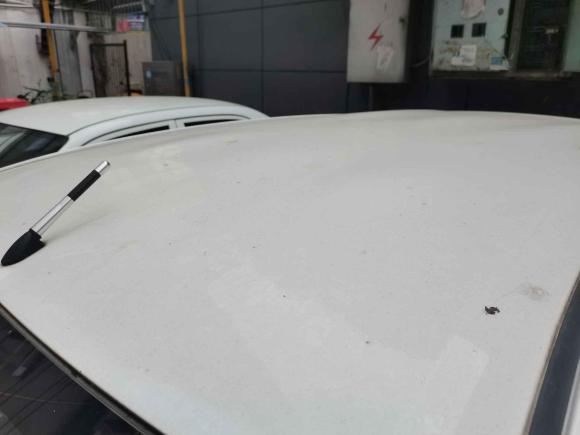 [西安·陕A] 二手丰田YARiS L 致炫2015款 1.5E 自动魅动版