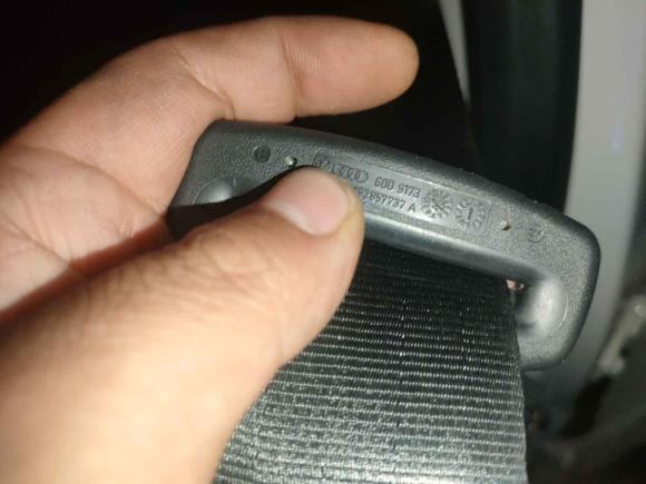 [西安·陕U] 二手大众朗逸2019款 朗逸启航 1.5L 自动风尚版 国VI