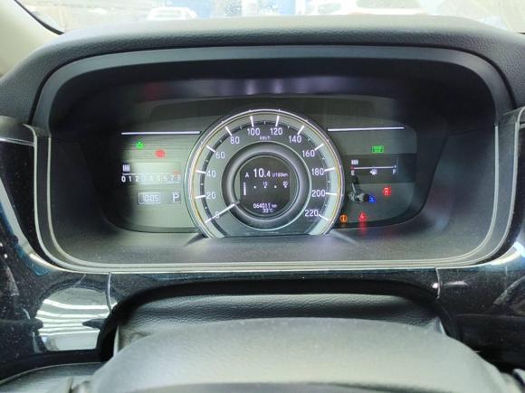 [南通·苏F] 二手本田艾力绅2016款 2.4L 豪华版