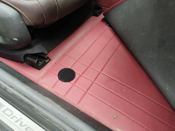 [成都·川A] 二手宝马宝马5系新能源2018款 530Le 豪华套装