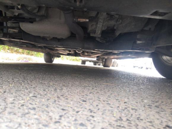 [上海·苏A] 二手标致标致3072012款 1.6L 手动CROSS