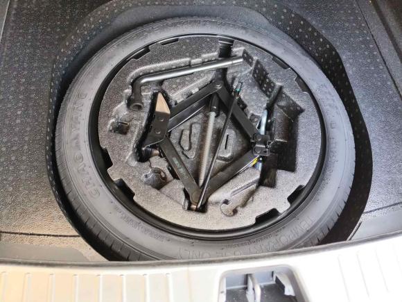 [温州·浙C] 二手领克领克022018款 1.5T DCT两驱劲版 国V