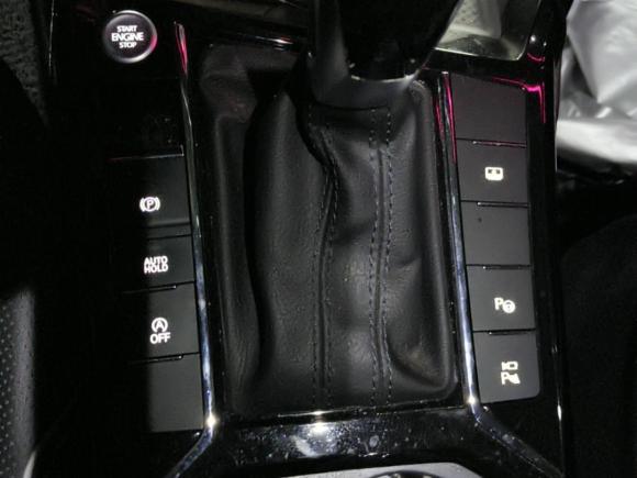 [上海·沪C] 二手大众帕萨特2023款 330TSI 星空尊贵版