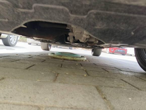 [北京·京A] 二手名爵名爵EZS纯电动2019款 E-Pro版