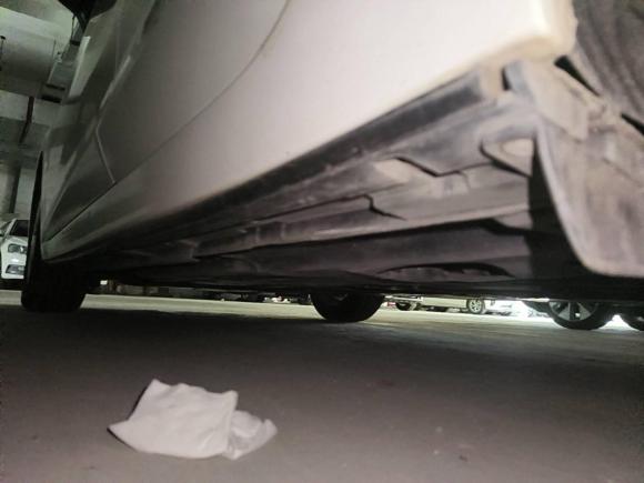 [合肥·皖A] 二手马自达马自达3 昂克赛拉2014款 三厢 1.5L 自动舒适型