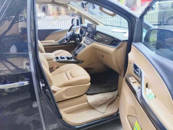 [合肥·皖A] 二手江淮瑞风瑞风L6 MAX2021款 2.0T 自动旗舰型