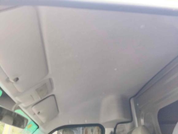 [佛山·粤A] 二手金杯新海狮S2019款 1.6L厢货商务版国VI SWD16M