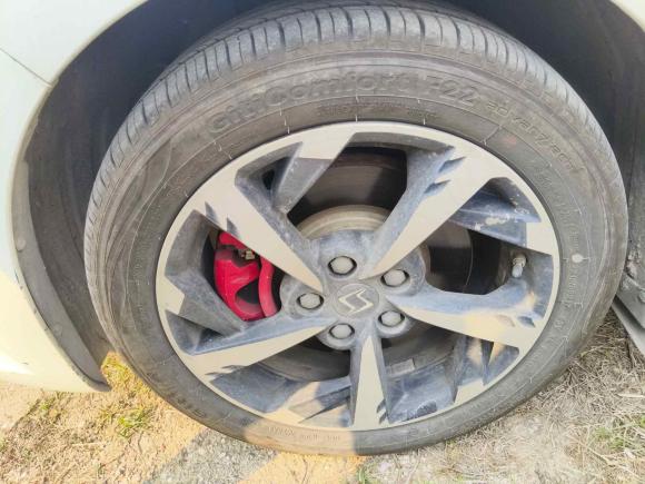 [深圳·云S] 二手思皓思皓A52021款 1.5T CVT尊贵智联型