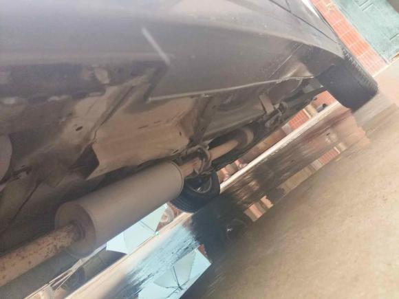 [西安·陕A] 二手哈弗哈弗H62019款 运动版 1.5T 自动两驱精英型 国VI