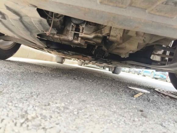 [湖州·浙A] 二手本田锋范经典2012款 1.5L 手动精英版