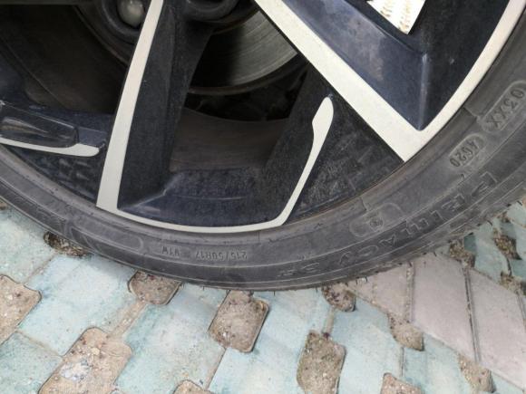 [金华·苏B] 二手名爵名爵52021款 300TGI DCT青奢风潮版