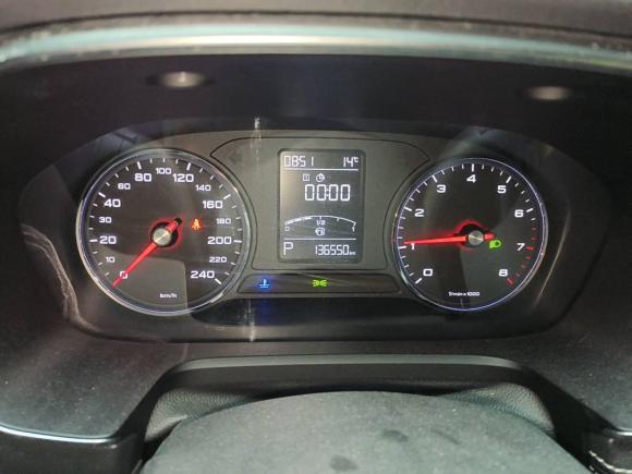 [武汉·鄂A] 二手荣威荣威RX52016款 20T 两驱自动互联网智享版