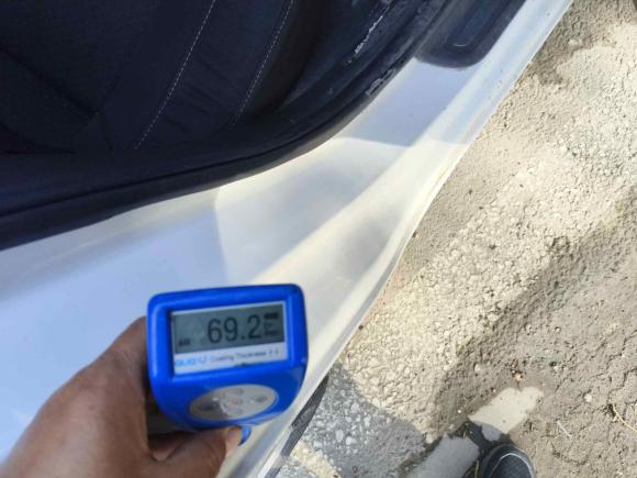 [北京·京L] 二手现代悦动2020款 1.6L 自动GL悦目版