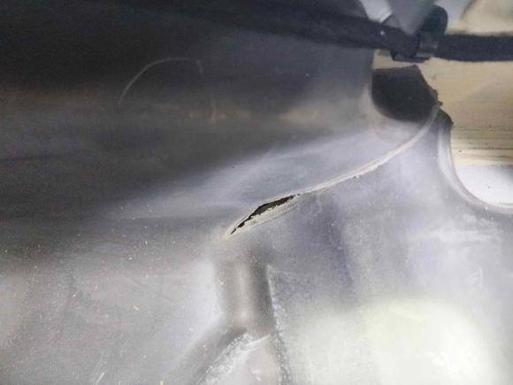 [成都·川S] 二手吉利汽车缤越2019款 260T DCT游侠 国VI