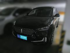 [济南·鲁A] 魏牌魏牌 VV62021款 2.0T 四驱智驭+