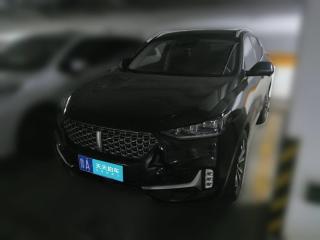 魏牌魏牌 VV62021款 2.0T 四驱智驭+「济南二手车」「天天拍车」