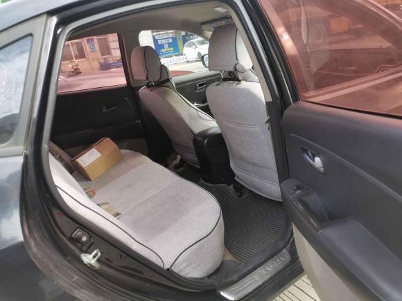 [南通·苏F] 二手现代悦动2011款 1.6L 手动舒适型