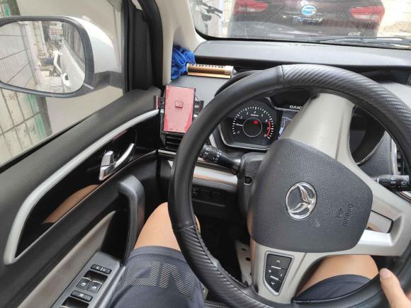 [深圳·粤P] 二手北汽幻速北汽幻速H32015款 1.5L 手动豪华型