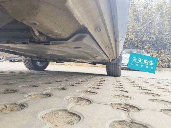 [北京·京Q] 二手捷达捷达VS72021款 熊猫版 1.4T 自动荣耀版