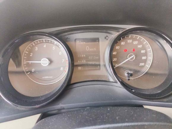 [义乌·浙G] 二手五菱汽车五菱宏光PLUS2019款 1.5T 手动舒适型 7座