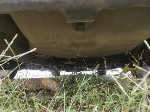 [南通·苏F] 二手雪铁龙雪铁龙C4L2014款 1.6THP 智驱版 自动劲智型