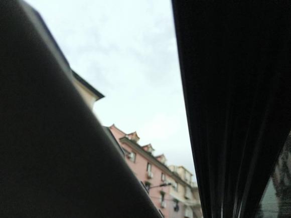 [杭州·湘G] 二手宝骏宝骏3602018款 1.5L 自动豪华型 国V