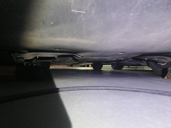 [上海·沪A] 二手特斯拉Model 32021款 标准续航后驱升级版
