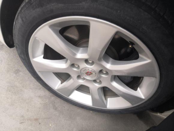 [上海·沪A] 二手凯迪拉克凯迪拉克ATS2014款 28T 舒适型