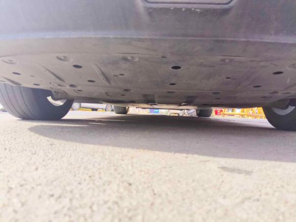 [嘉兴·浙F] 二手小鹏小鹏P72020款 586N