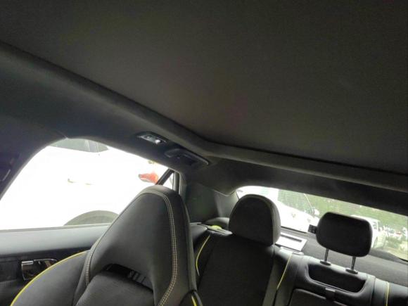 [北京·豫P] 二手领克领克032019款 03+ 2.0TD 自动驭风版