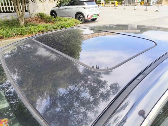 [杭州·浙A] 二手马自达睿翼2011款 2.0L 自动精英版