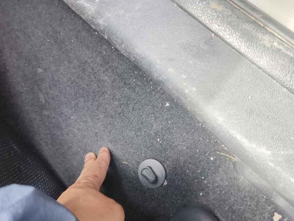 [南通·苏F] 二手荣威荣威3602018款 PLUS 1.5L 自动豪华版