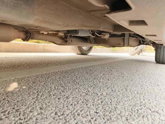 [西安·陕A] 二手比亚迪比亚迪S72015款 2.0T 升级版 自动尊贵型