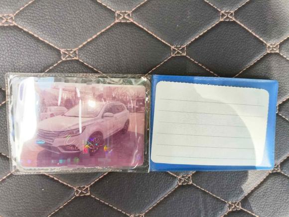 [台州·赣J] 二手荣威荣威RX32018款 18T 自动旗舰型