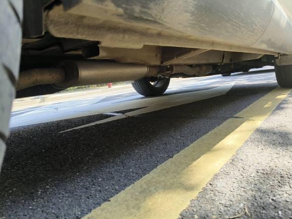 [青岛·鲁U] 二手哈弗哈弗F72020款 1.5T 两驱i潮