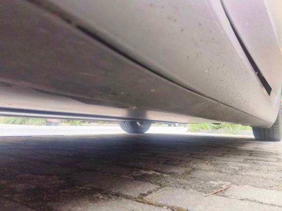 [上海·沪A] 二手特斯拉Model 32020款 标准续航后驱升级版