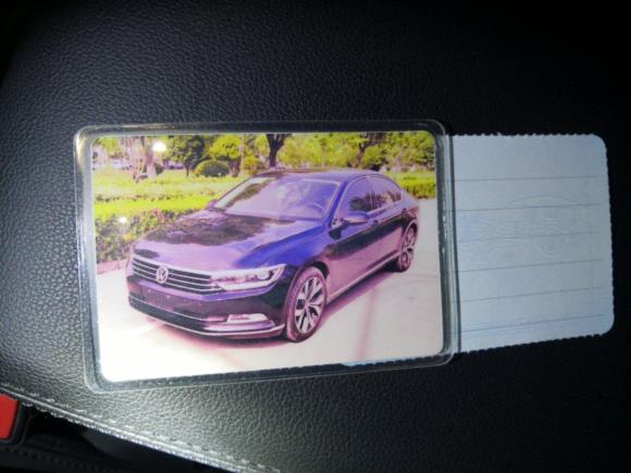 [上海·皖K] 二手大众迈腾2018款 330TSI DSG 尊贵型