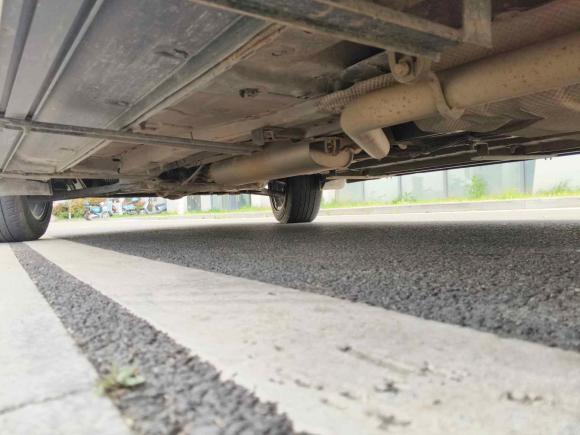 [南通·苏F] 二手东风风光风光5802021款 ☆星版 1.5T 自动豪华型