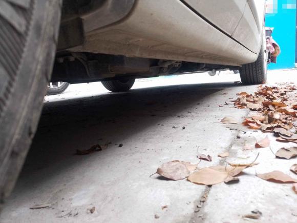 [无锡·苏B] 二手五菱汽车五菱缤果2023款 203km 轻享款