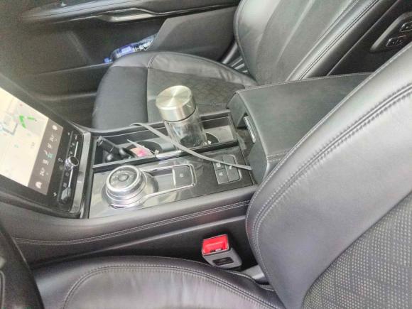 [南通·苏F] 二手福特金牛座2019款 EcoBoost 245 尊享版