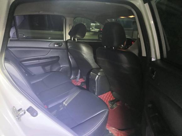 [武汉·鄂A] 二手斯巴鲁斯巴鲁XV2012款 2.0i 精英版