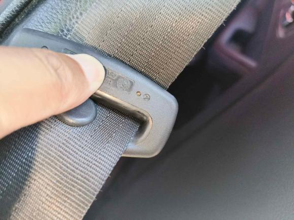 [常州·苏D] 二手宝骏宝骏5602016款 1.8L iAMT豪华型