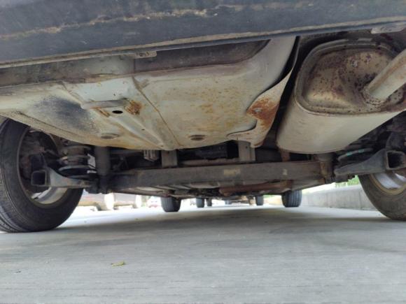 [武汉·鄂A] 二手起亚福瑞迪2011款 1.6L AT GL